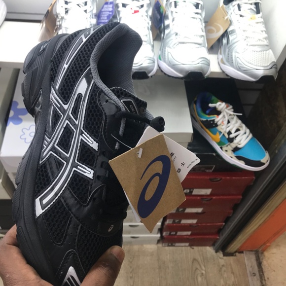 Asics